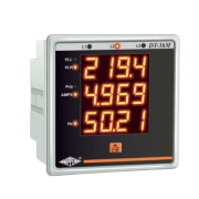 VAF & KWH Meter